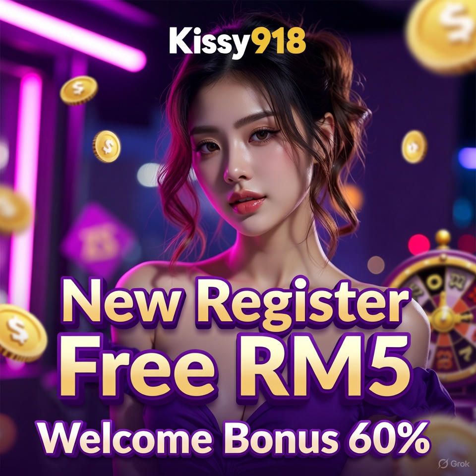 Kissy918 RM5 Daily