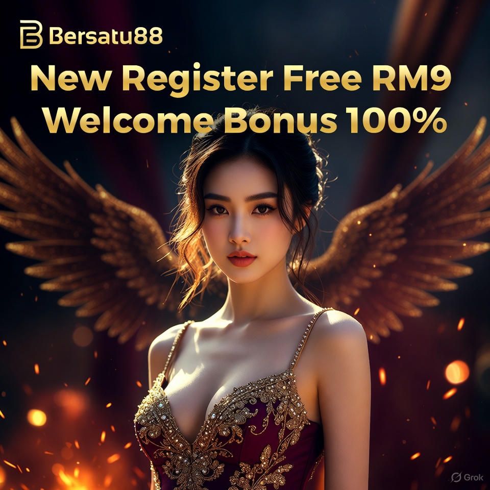 Bersatu88 RM9 Daily
