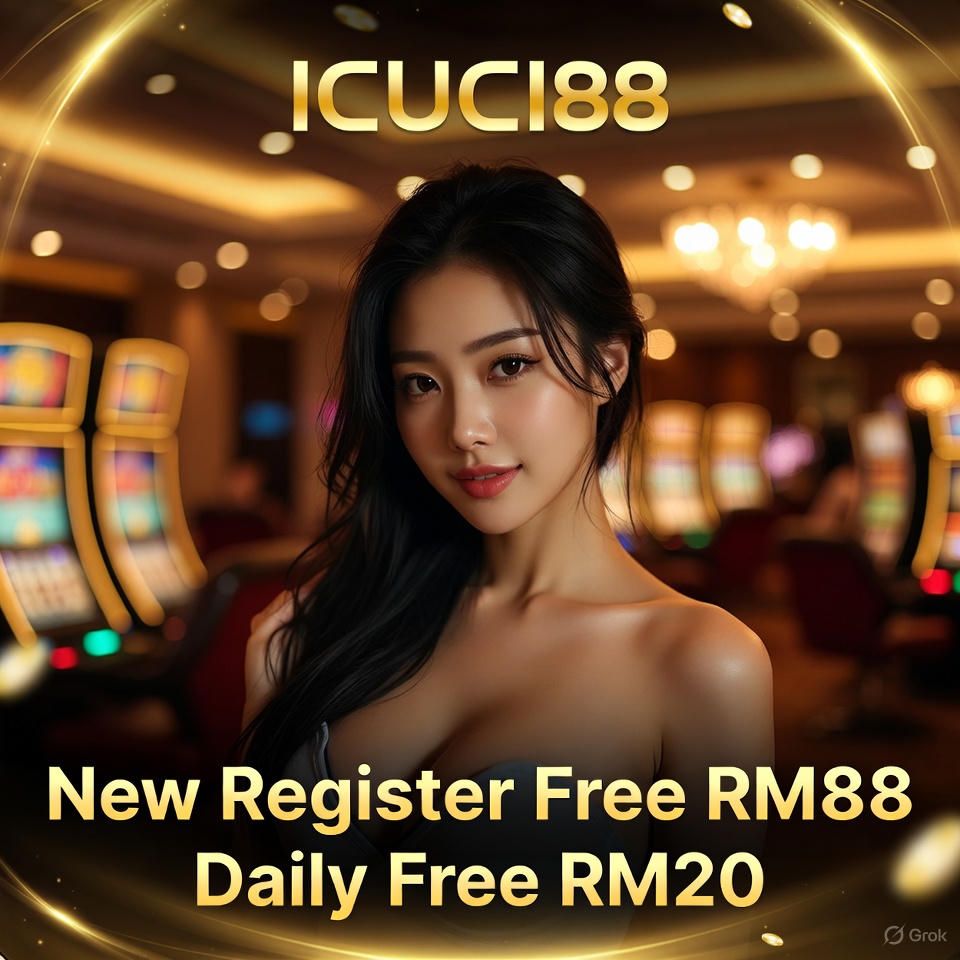 ICUCI88 RM88 Offer